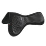 Acavallo Pad MF JCCS CW-CS Suede Gel Grip Flat #colour_black