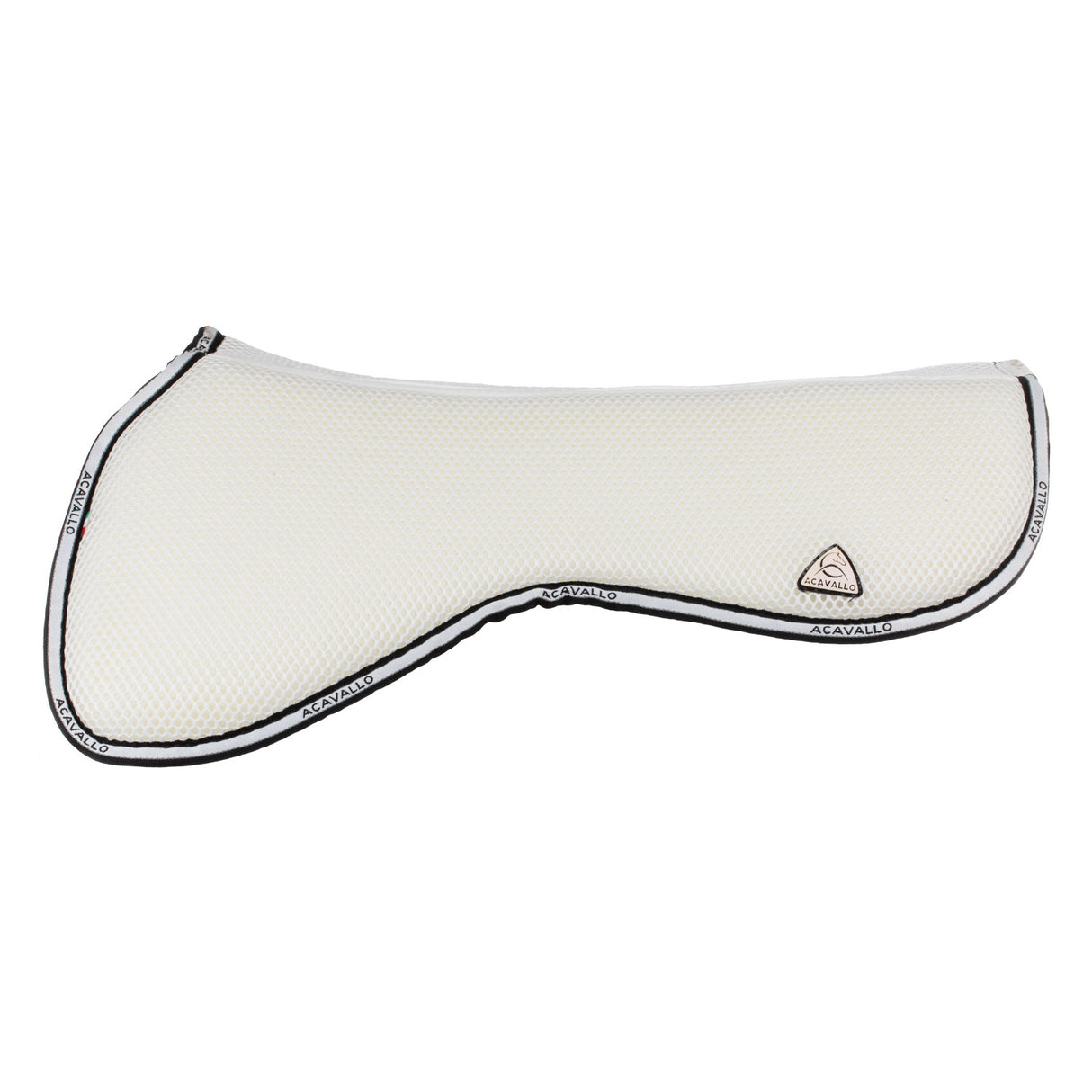 Acavallo Pad MF JCCS SW-3DS 3D Spacer Flat #colour_white