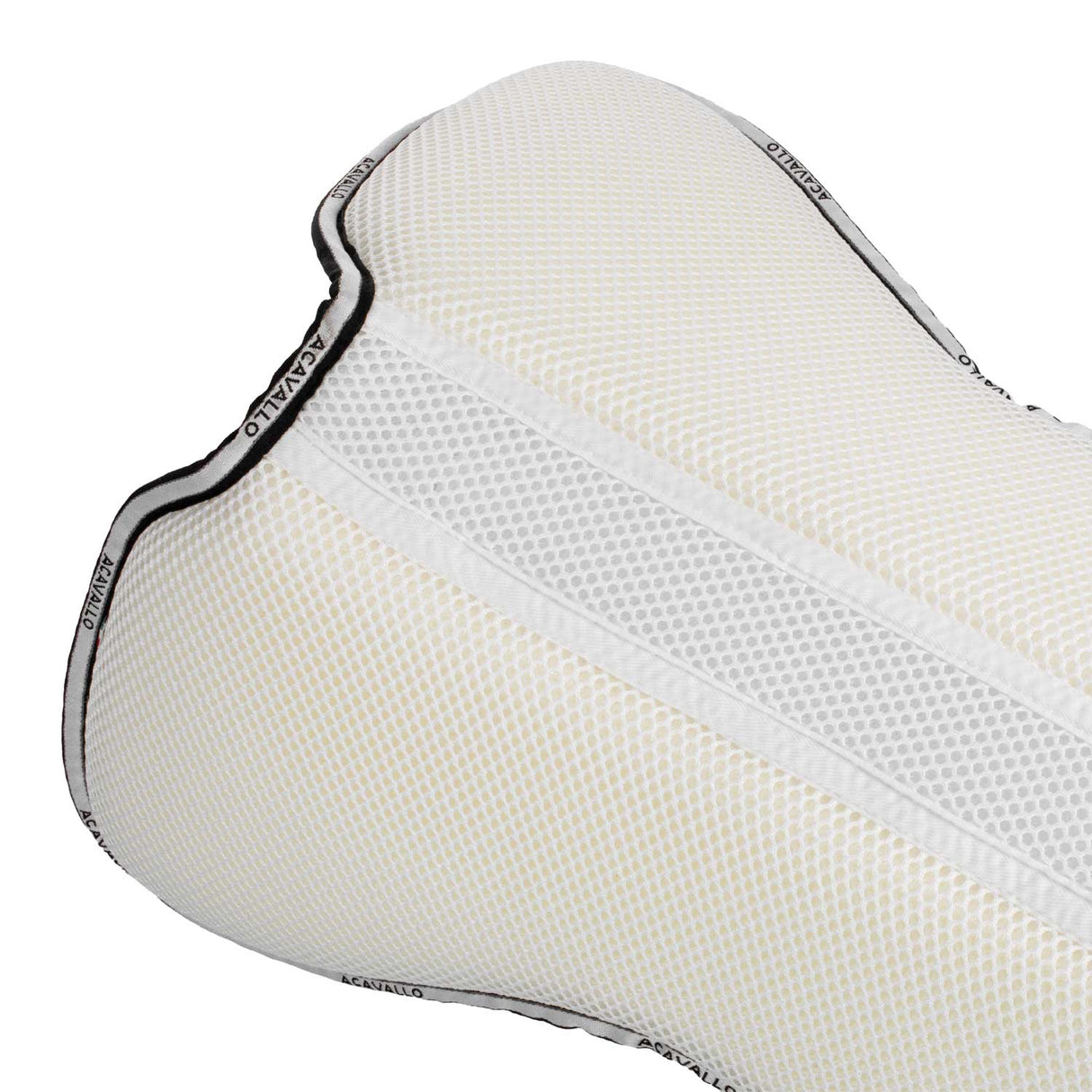 Acavallo Pad MF JCCS SW-3DS 3D Spacer Flat #colour_white