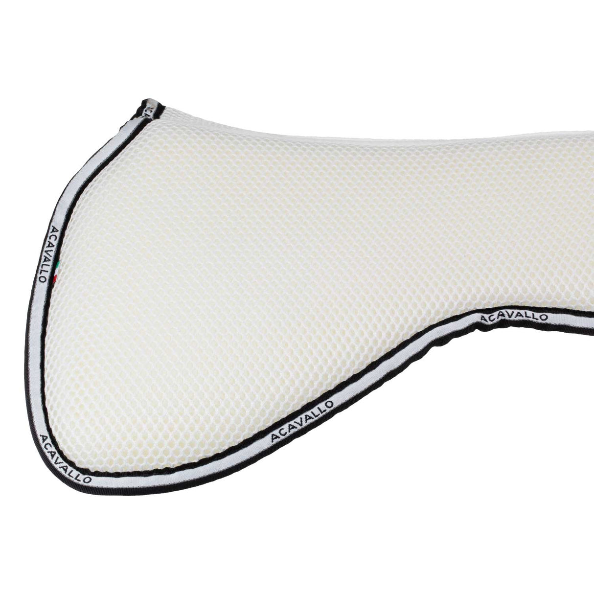 Acavallo Pad MF JCCS SW-3DS 3D Spacer Flat #colour_white