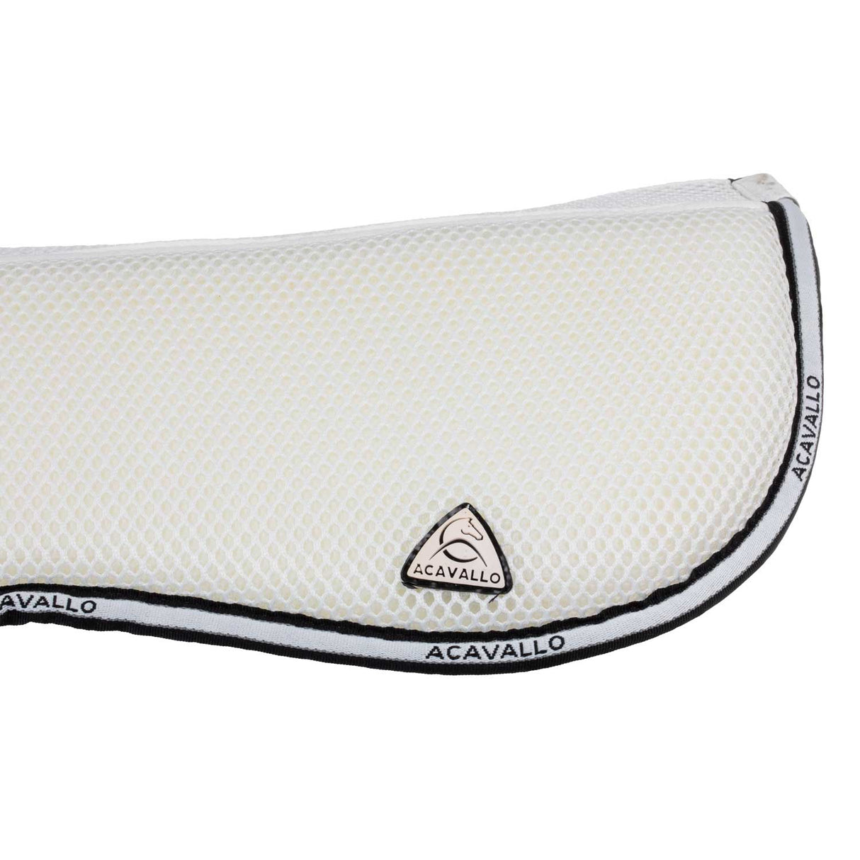 Acavallo Pad MF JCCS SW-3DS 3D Spacer Flat #colour_white