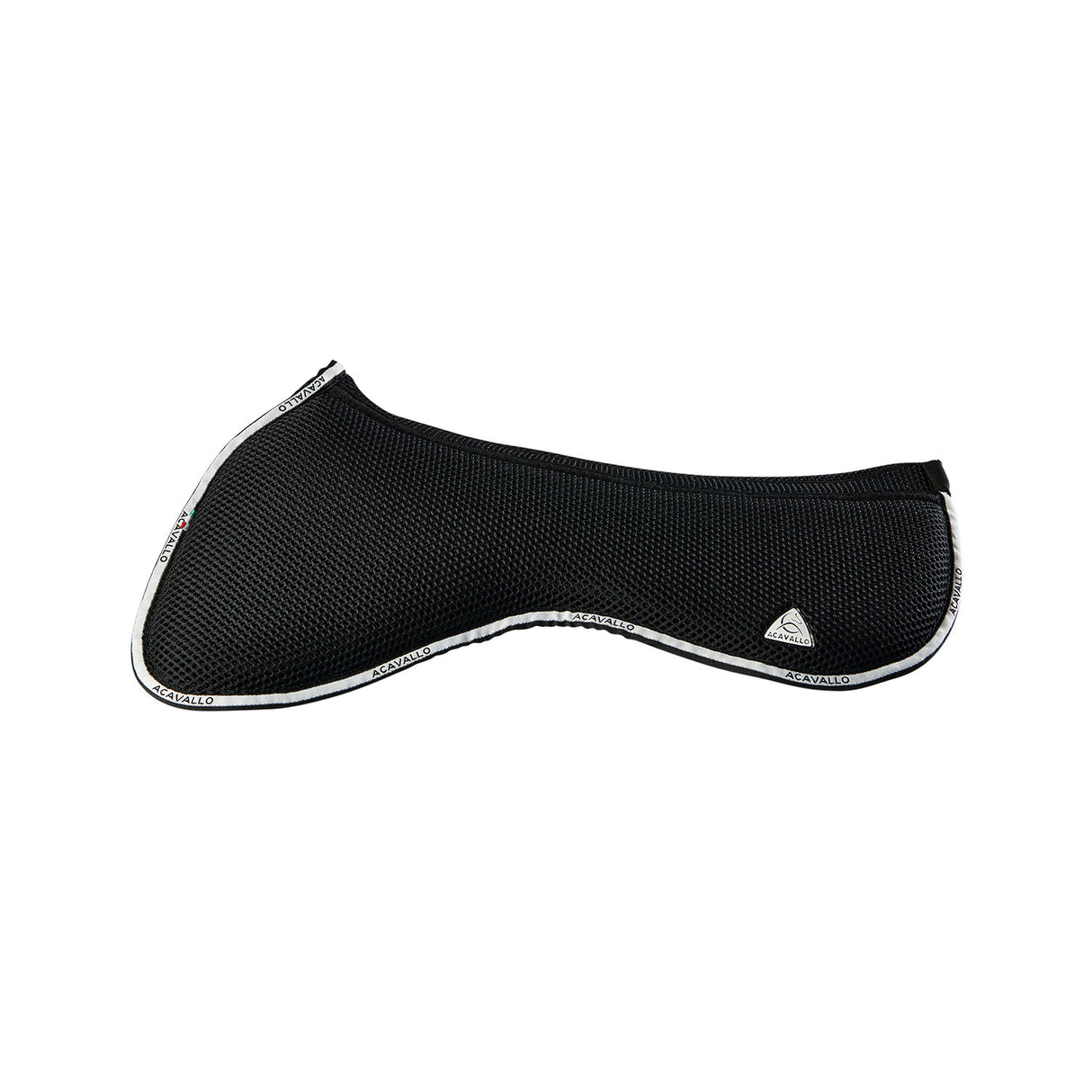 Acavallo Pad MF JCCS SW-3DS 3D Spacer Flat #colour_black