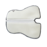 Acavallo Pad MF DS SW-3DS 3D Spacer Flat #colour_white