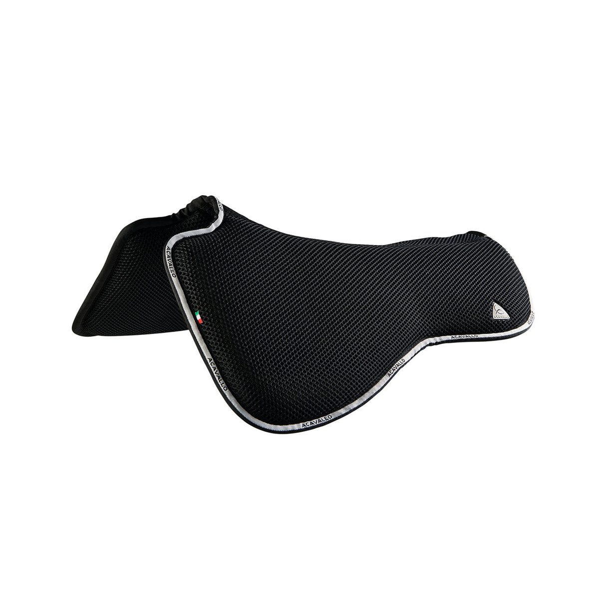 Acavallo Pad MF DS SW-3DS 3D Spacer Flat #colour_black