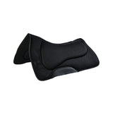 Acavallo Saddle Pad WS CW-3Ds Memory Foam 3D Spacer