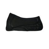 Acavallo Saddle Pad WS CW-3Ds Memory Foam 3D Spacer