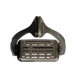 Acavallo Opera Stirrups #colour_black