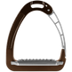 Acavallo Arena Aluplus Stirrup #colour_brown