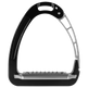 Acavallo Arena Aluplus Stirrup #colour_black