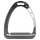 Acavallo Arena Aluplus Stirrup #colour_titanium