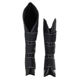 Acavallo 900D Ripstop Travel Boots