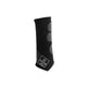 Acavallo Respira Newprene Back Boots Gel Lined #colour_black