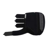 Acavallo Respira Front Boots Neoprene #colour_black