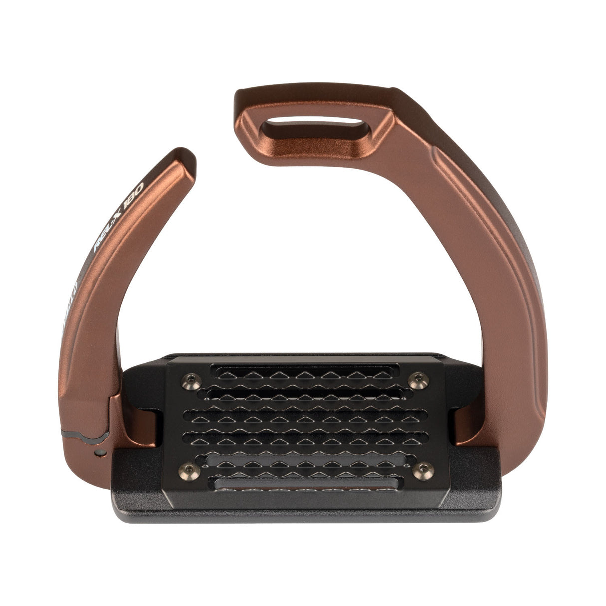 Rel-X 180 stirrups