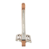 Rel-X 180 stirrups