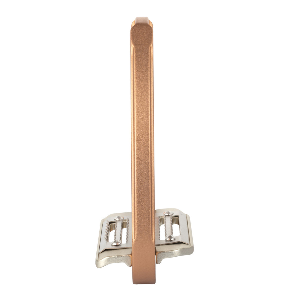 Rel-X 180 stirrups