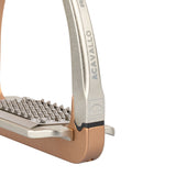 Rel-X 180 stirrups