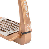 Rel-X 180 stirrups