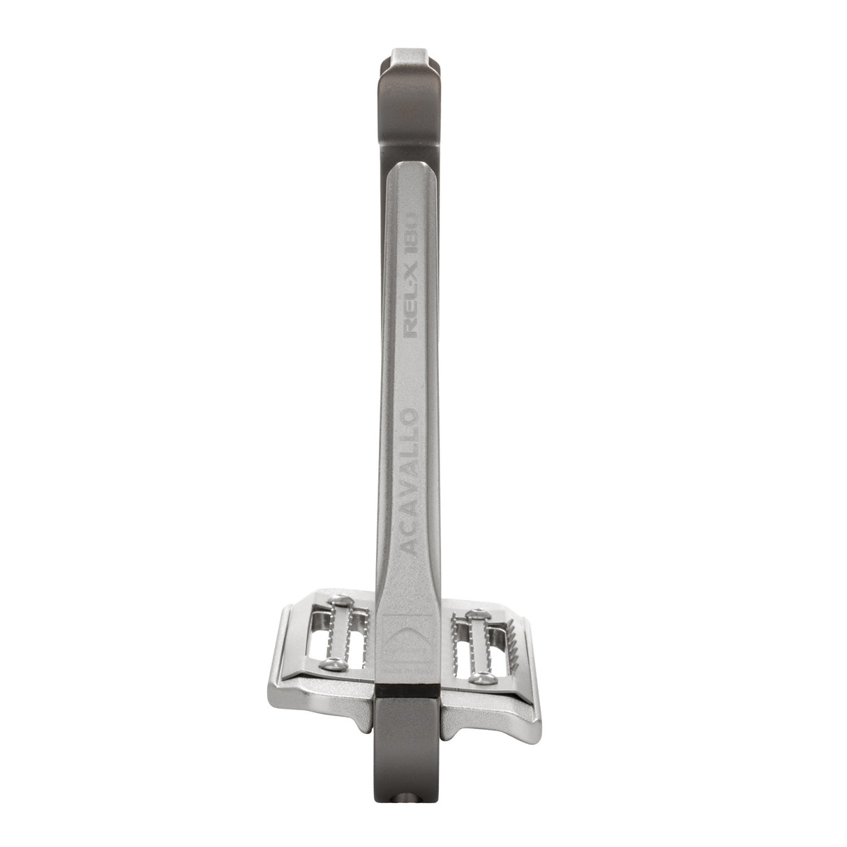 Rel-X 180 stirrups