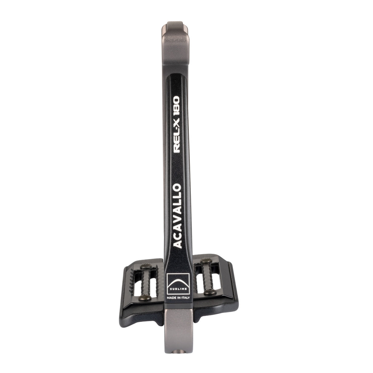 Rel-X 180 stirrups