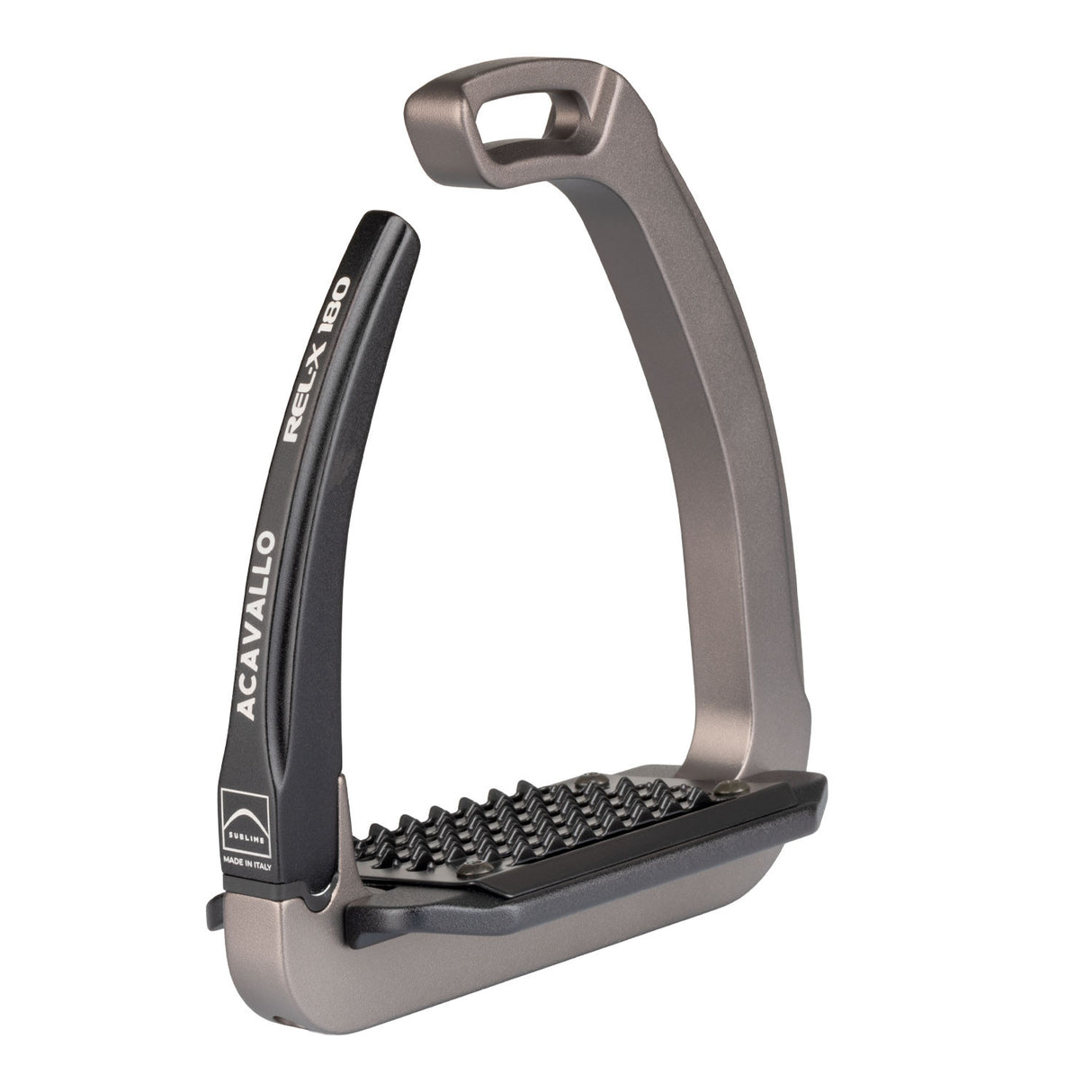 Rel-X 180 stirrups