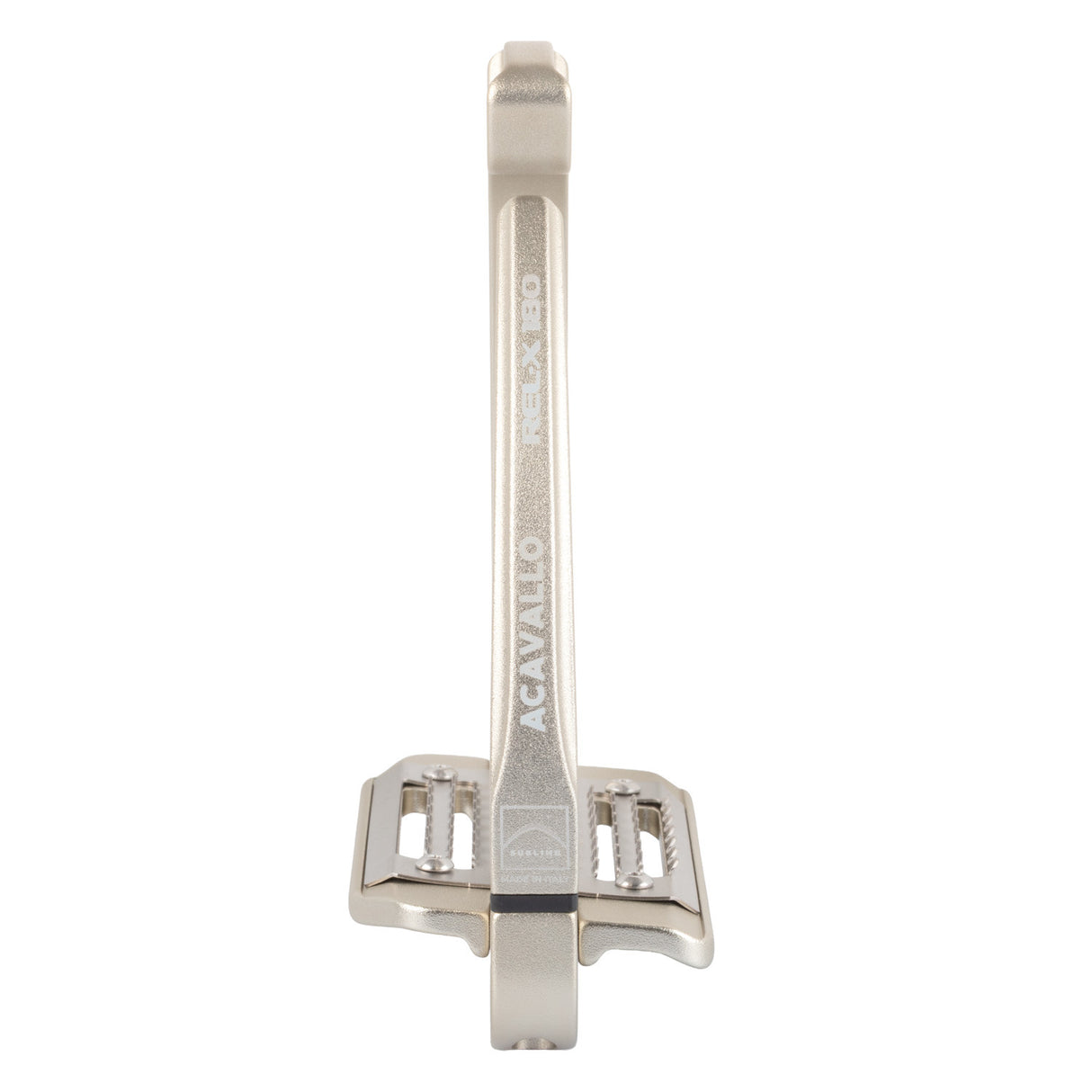 Rel-X 180 stirrups