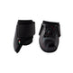 Acavallo Opera Young Fetlock Boots Classic Gel #colour_black