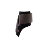 Acavallo Opera Young Fetlock Boots Classic Gel #colour_brown
