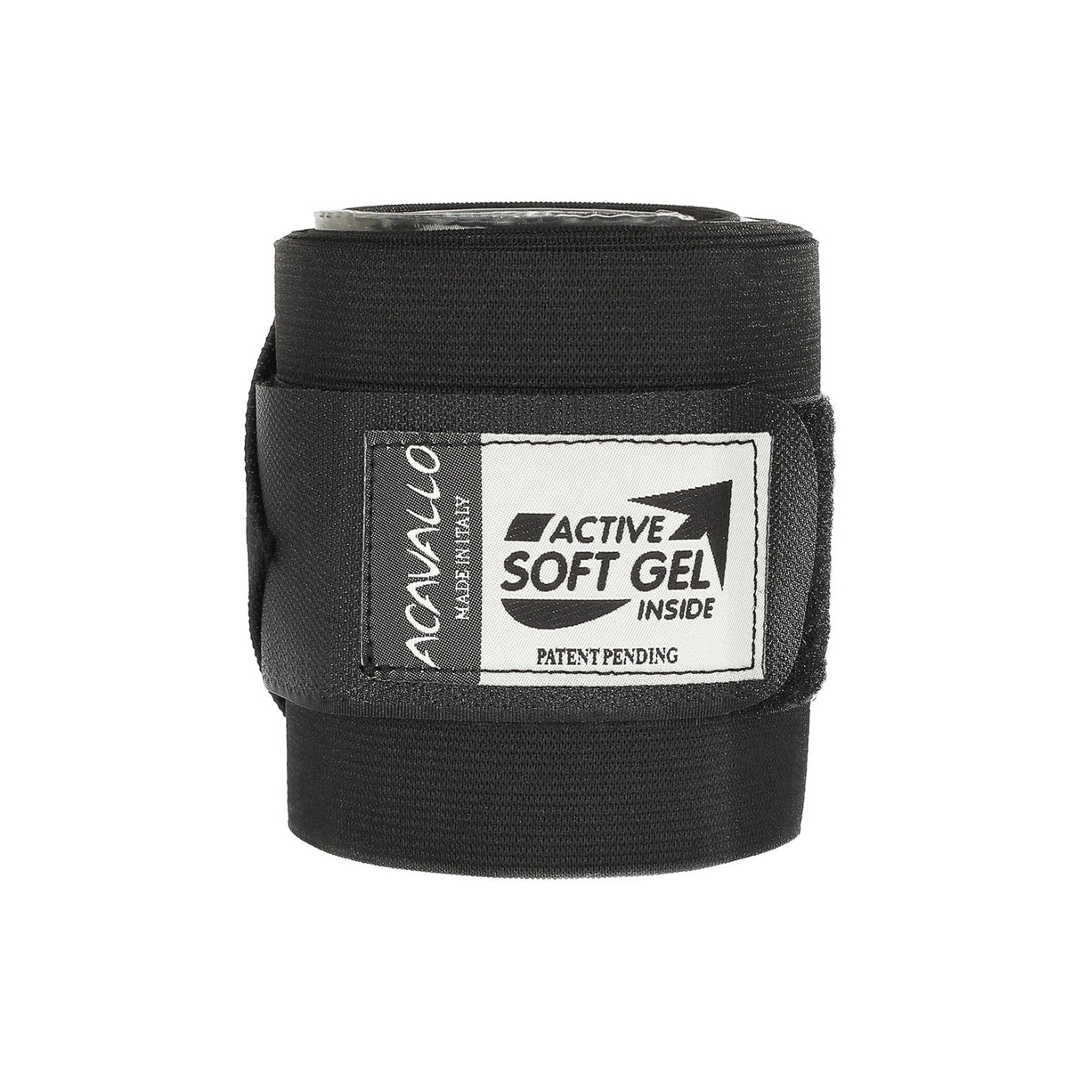 Acavallo Elastic Bandages Classic Gel