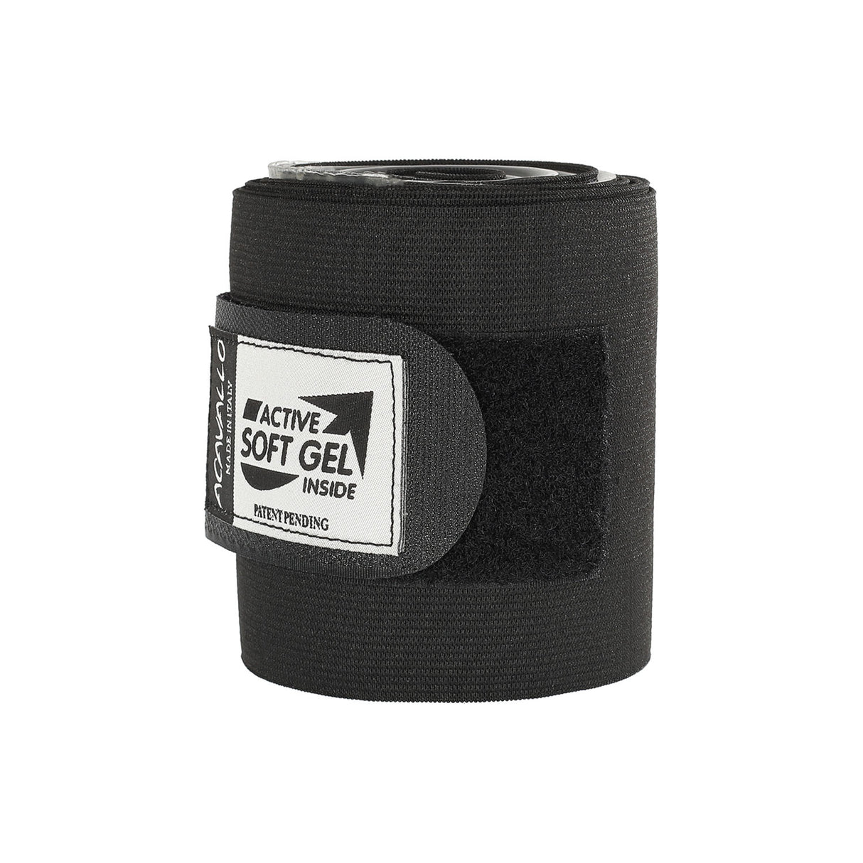 Acavallo Elastic Bandages Classic Gel