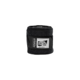Acavallo Virgin Wool Bandages Classic Gel #colour_black