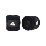 Acavallo Anti-Pilling Fleece Bandages Classic Gel