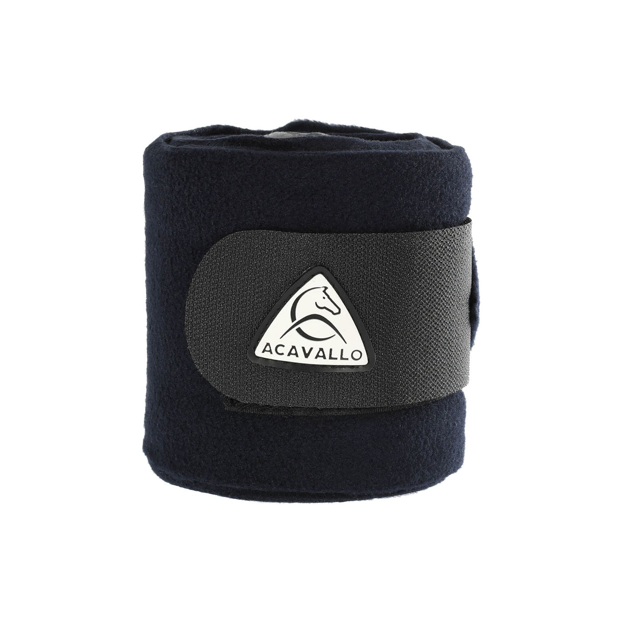 Acavallo Anti-Pilling Fleece Bandages Classic Gel