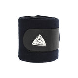 Acavallo Anti-Pilling Fleece Bandages Classic Gel