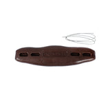 Acavallo Gel Nose And Poll Guard #colour_brown