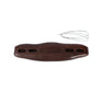 Acavallo Gel Nose And Poll Guard #colour_brown