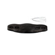 Acavallo Gel Nose And Poll Guard #colour_black