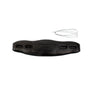Acavallo Gel Nose And Poll Guard #colour_black