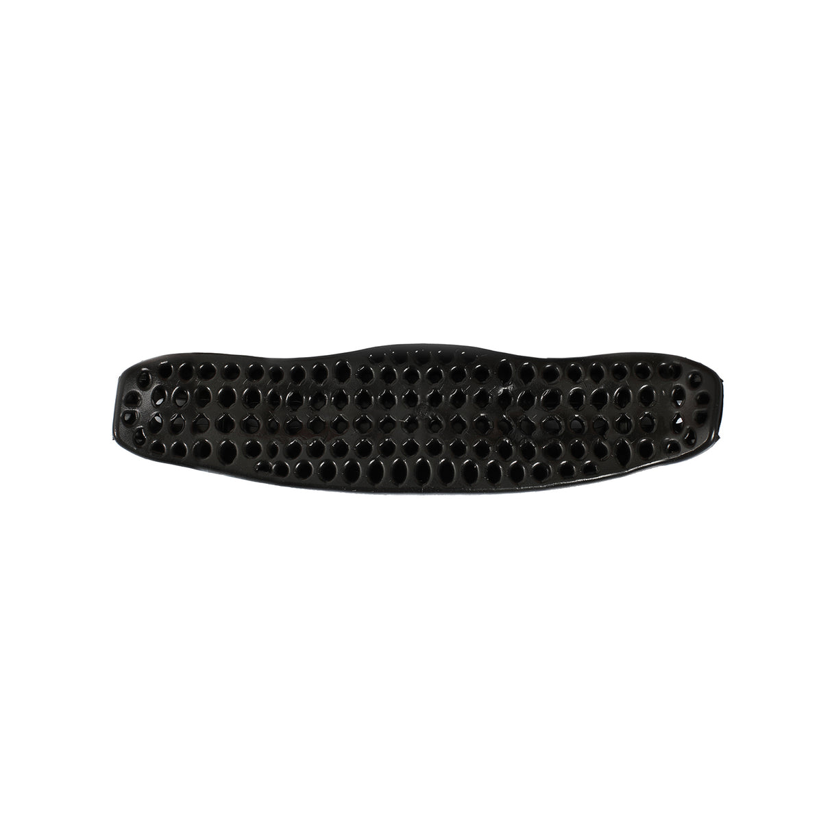Acavallo Gel Nose And Poll Guard #colour_black
