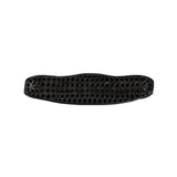 Acavallo Gel Nose And Poll Guard #colour_black