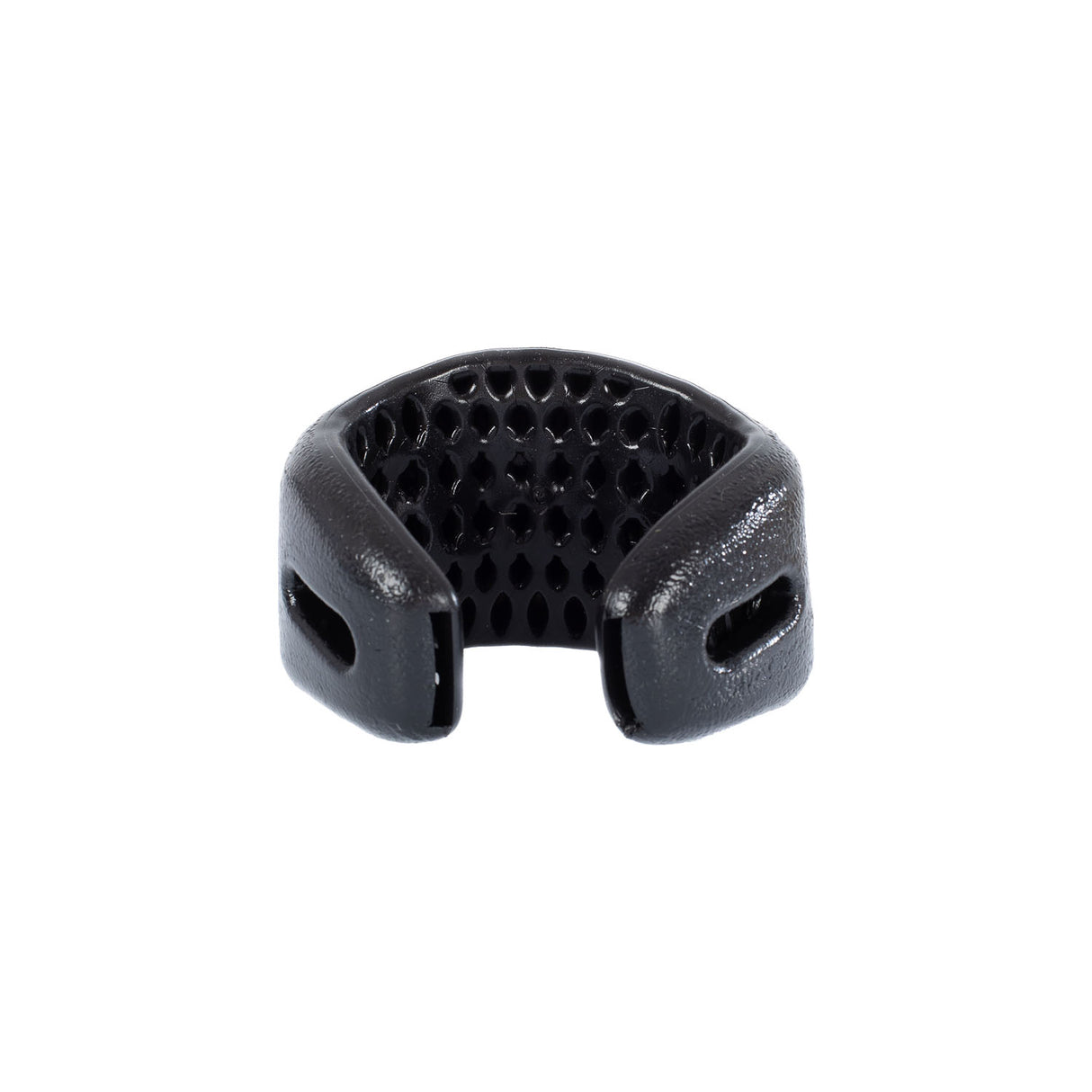Acavallo Gel Nose And Poll Guard #colour_black