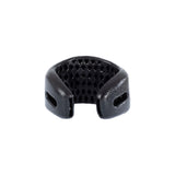 Acavallo Gel Nose And Poll Guard #colour_black