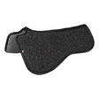 Acavallo Pad Mf Ds Sw-3Ds Double Felt Flat #colour_grey