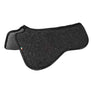 Acavallo Pad Mf Ds Sw-3Ds Double Felt Flat #colour_grey