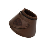 Bell boots eco-leather & hook-and-loop closure