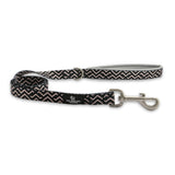 Ancol Soho Pet Lead #style_zig-zag