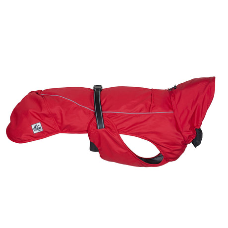 Ancol Extreme Blizzard Dog Coat #colour_red