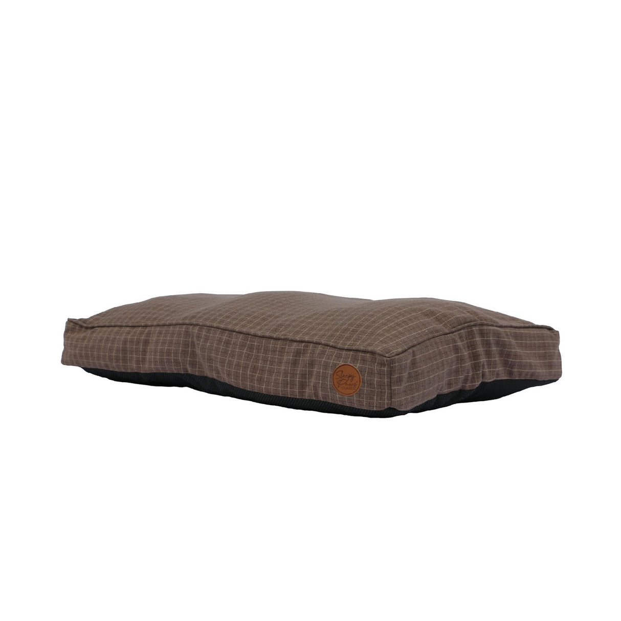 Ancol Sleepy Paws Mattress #colour_brown