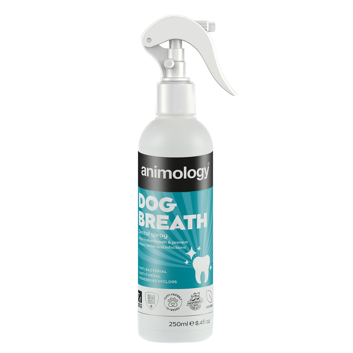 Animology Dog Breath Dental Spray