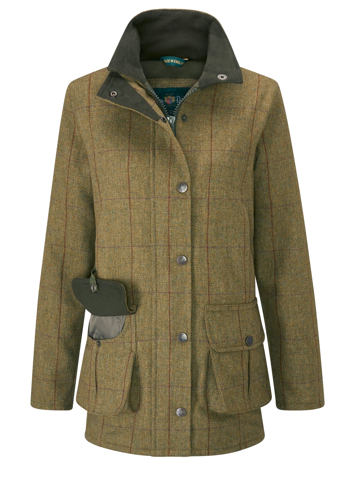 Alan Paine Rutland Ladies Coat